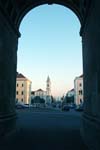 Arco del trionfo